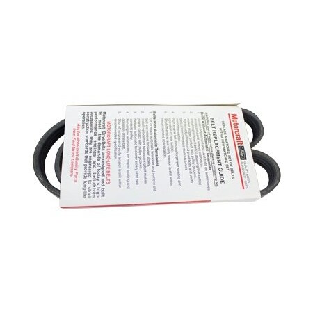 Motorcraft Belt, Jk4365 JK4365